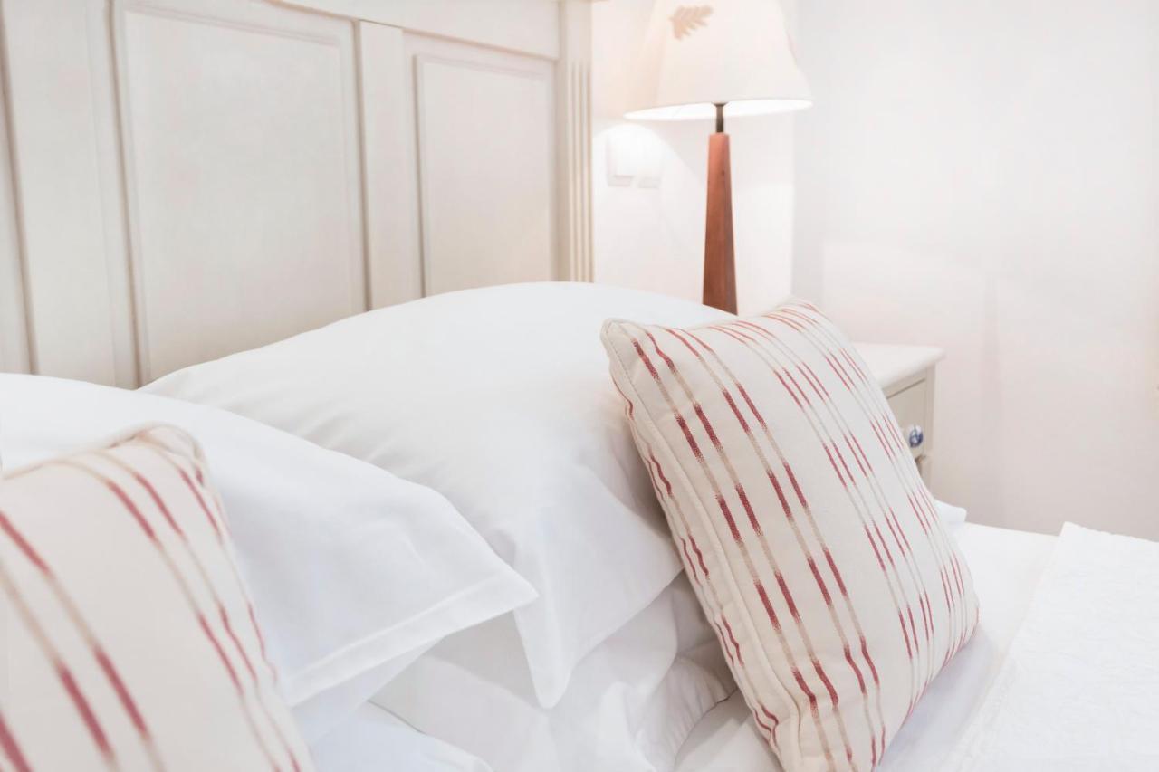 Stelia Mare Boutique Hotel Naousa  Bagian luar foto